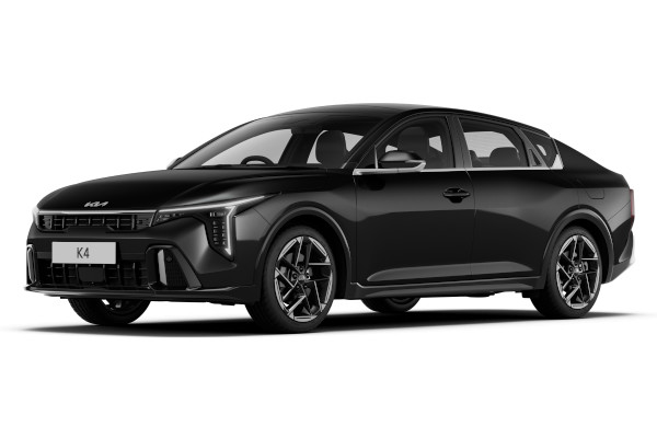 Kia K4 GT-Line CL4m