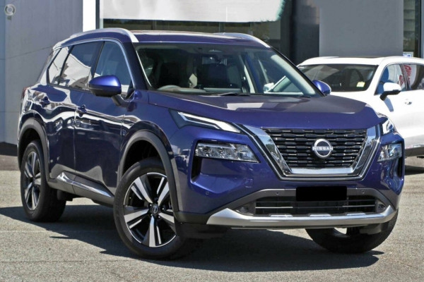 2024 MY25 Nissan X-Trail T33 Ti SUV