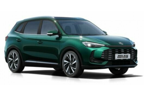 2025 MG ZS ZS32 Essence SUV
