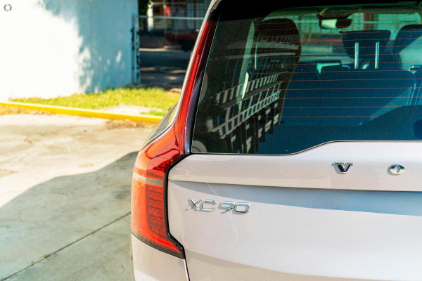 2026 Volvo XC90 L Series Plus B5 Bright SUV