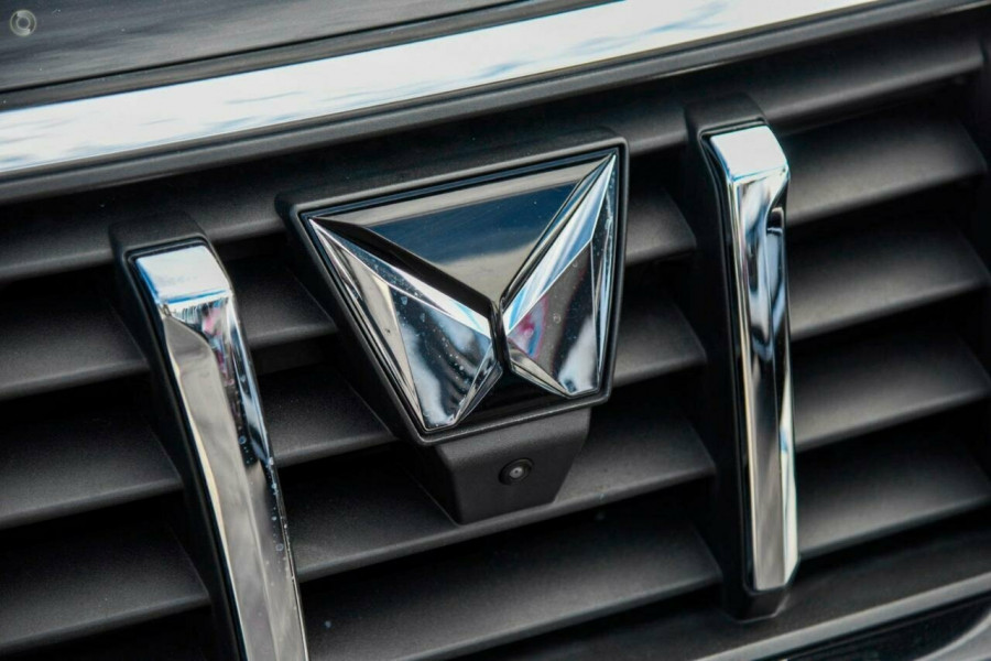 2024 MY23 Mahindra Scorpio  Z8L SUV Image 14