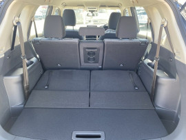 2024 MY25 Nissan X-Trail T33 ST SUV image 8