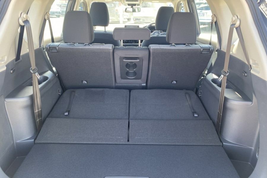 2024 MY25 Nissan X-Trail T33 ST SUV
