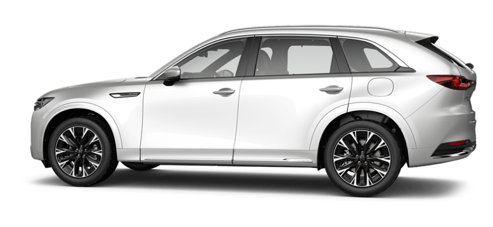2025 Mazda CX-90 KK G50e Azami SUV Image 21