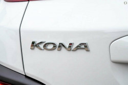 2018 MY19 Hyundai Kona OS.2 MY19 Active (FWD) Suv