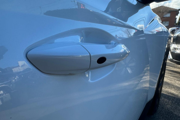 2024 MY25 Hyundai Tucson NX4.V3  SUV Image 6