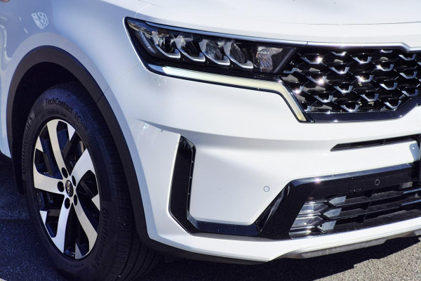 2022 Kia Sorento MQ4 Sport+ SUV Image 28