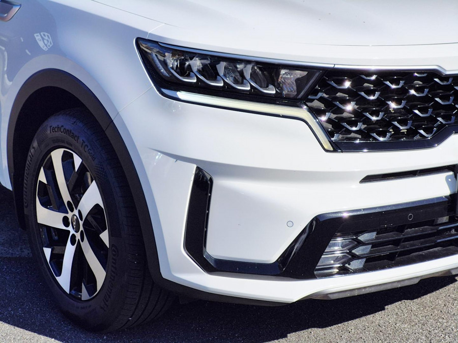 2022 Kia Sorento MQ4 Sport+ SUV Image 28