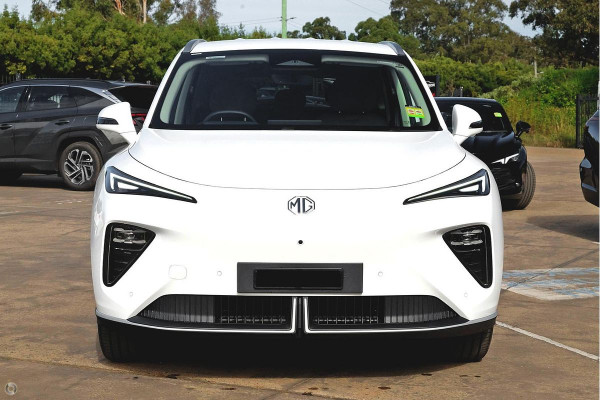 2026 MG MGS6 EV IS3E Essence SUV