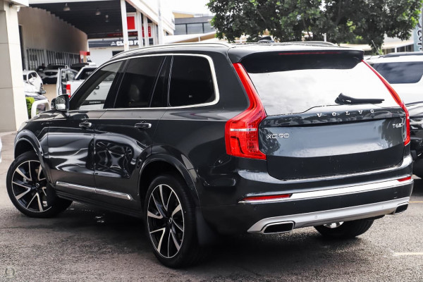 2020 MYon Volvo XC90 L Series T6 Inscription Suv