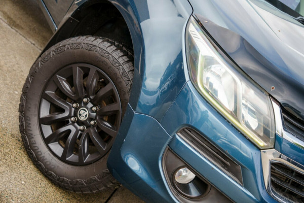 2016 MY17 Holden Trailblazer RG LT SUV Image 6