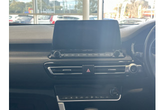 2019 MY20 Kia Seltos SP2 GT-Line SUV