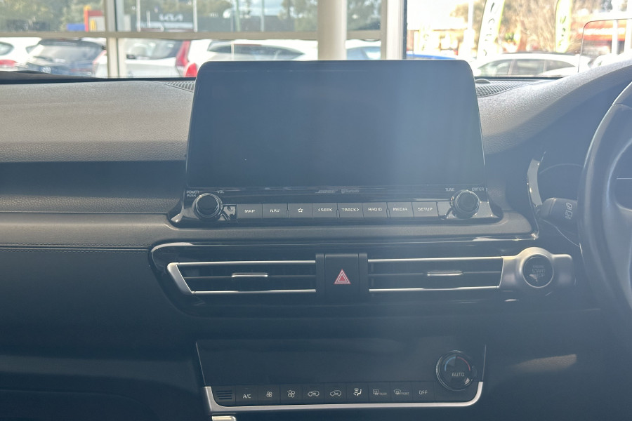 2019 MY20 Kia Seltos SP2 GT-Line SUV Image 16