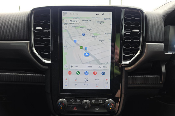 2022 Ford Ranger P703 XLT Ute Image 15