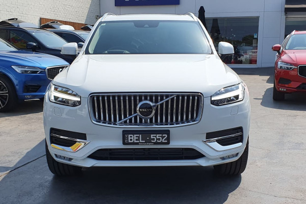 2020 Volvo XC90 L Series T6 Inscription Suv