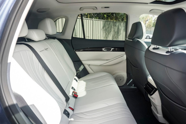2026 MY27 Geely Starray EM-i P145 Inspire Extended Range SUV Image 7