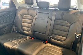 2021 MG HS Essence Rv/suv