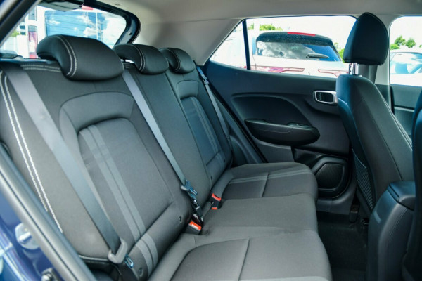 2026 Hyundai Venue QX.V5  SUV Image 9