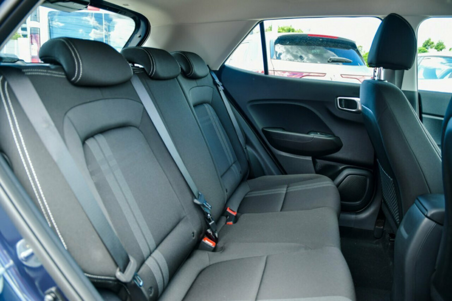 2026 Hyundai Venue QX.V5  SUV Image 9