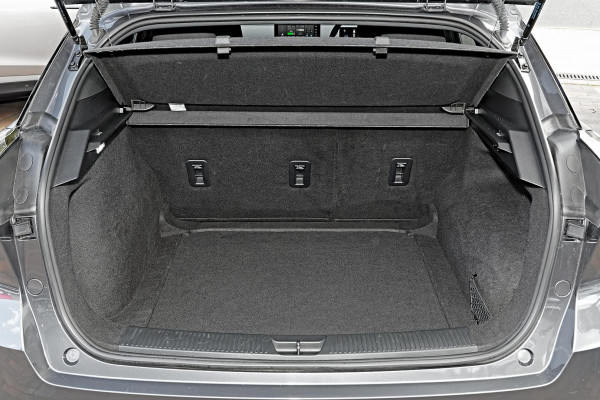 2024 MG MG4 MEH32 Excite 51 Hatch Image 19