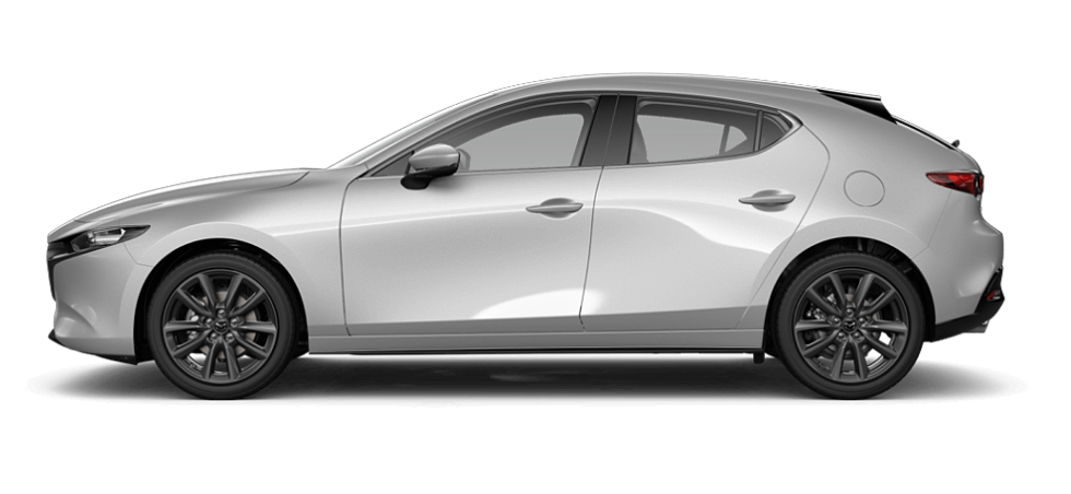 2024 Mazda 3 BP Series G20 Touring Vision Technology Hatch Image 22