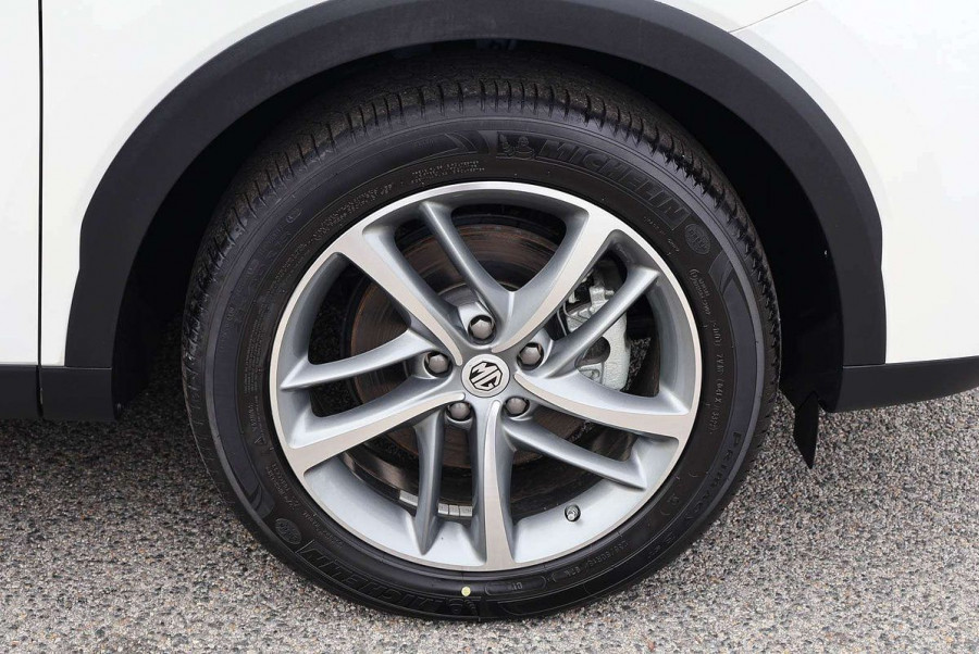 2022 MG HS Plus EV SAS23 Essence SUV Image 18