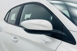 2024 MG MG3 Excite Hatch