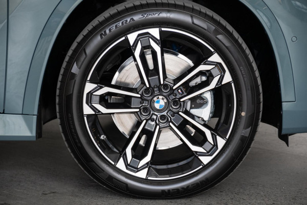 2026 BMW iX1 U11 xDrive30 M Sport SUV image 23