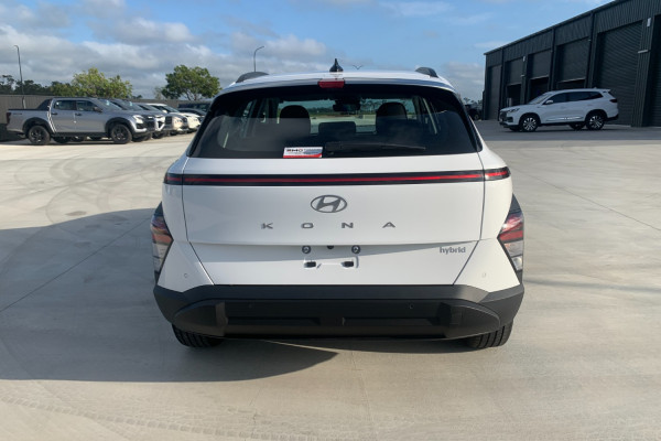2026 Hyundai KONA SX2.V3 SUV Image 6