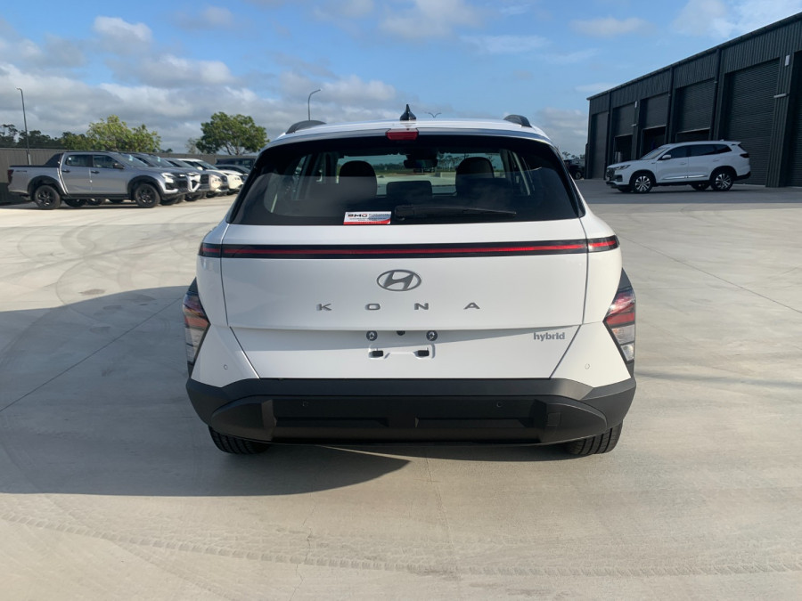 2026 Hyundai KONA SX2.V3 SUV Image 6