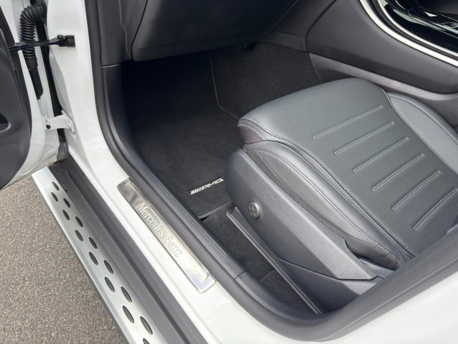 2023 Mercedes-Benz GLC-Class X254 GLC300 SUV Image 22