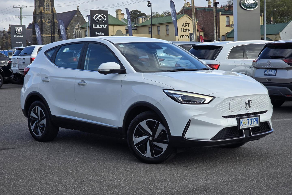 4 ZS EV for Sale in Launceston