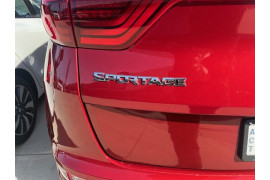 2018 Kia Sportage QL SLi SUV