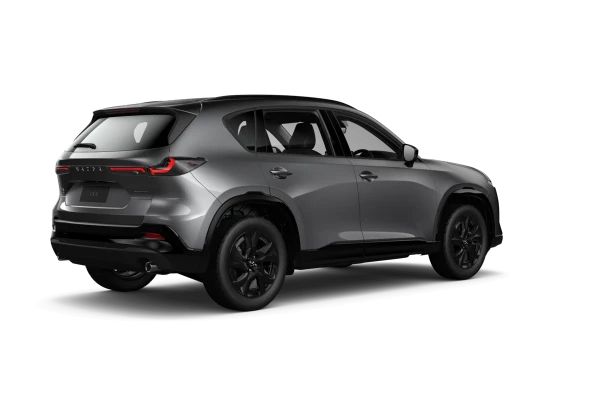 2026 Mazda CX-5 KM Series G25 Akera SUV Image 13