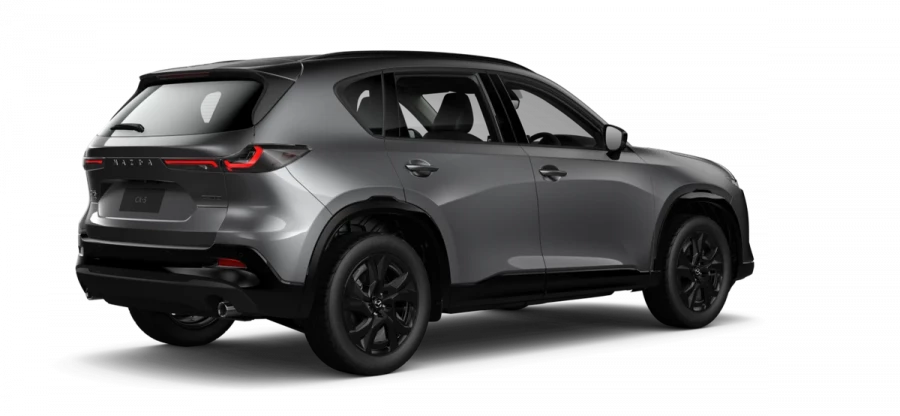 2026 Mazda CX-5 KM Series G25 Akera SUV Image 13