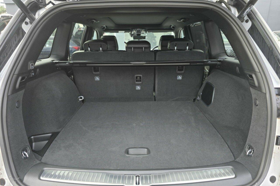 2023 Jeep Grand Cherokee WL Overland SUV Image 7