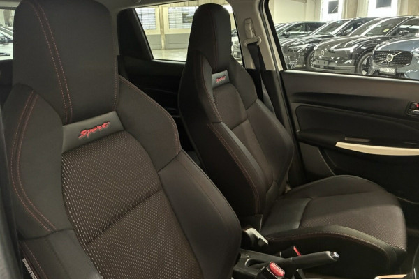 2019 Suzuki Swift AZ Sport Hatch Image 19