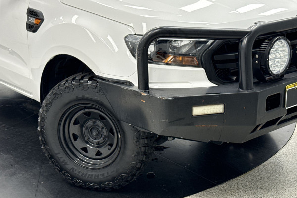 2020 MY20.75 Ford Ranger PX MkIII XL Ute