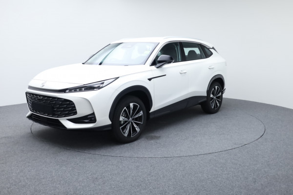 2026 MY25 MG HS AS33 Excite SUV Image 5