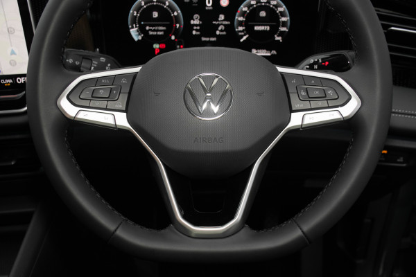 2026 Volkswagen Tiguan CT 110TSI Life SUV Image 11