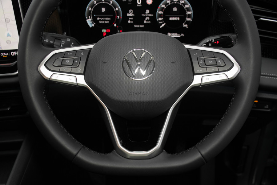 2026 Volkswagen Tiguan CT 110TSI Life SUV Image 11
