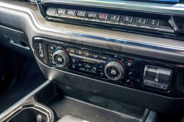 2023 MY24 Chevrolet Silverado T1 1500 ZR2 W/Tech Pack Ute Image 19