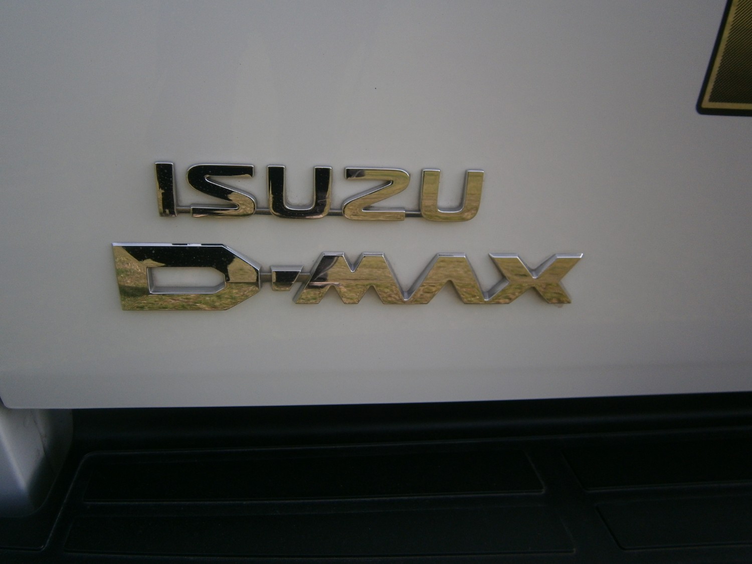 2018 Isuzu Ute D-MAX Turbo LS-T High Ride Ute Image 7