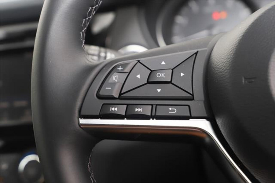 2020 MY0  Nissan QASHQAI J11 Series 3 ST Suv Image 16