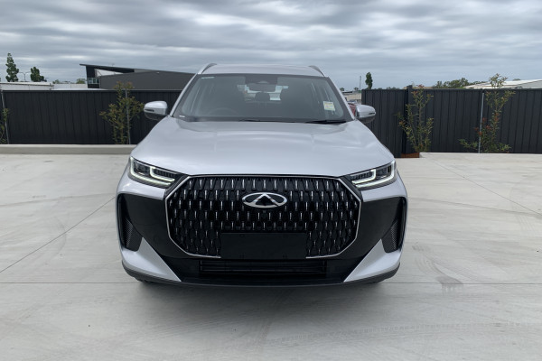 2026 Chery Tiggo 7 T32 Urban SUV Image 2