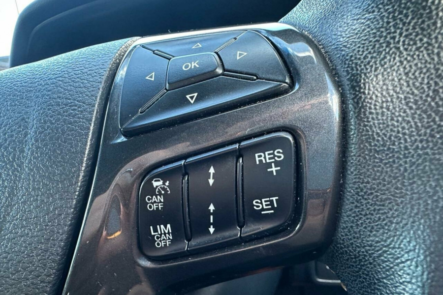 2019 Ford Ranger PX MkIII Wildtrak Ute Image 19