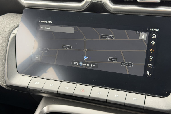 2025 MG ZS ZS32 Excite SUV Image 28