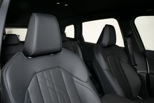 2025 BMW X3 G45 20 xDrive SUV image 9