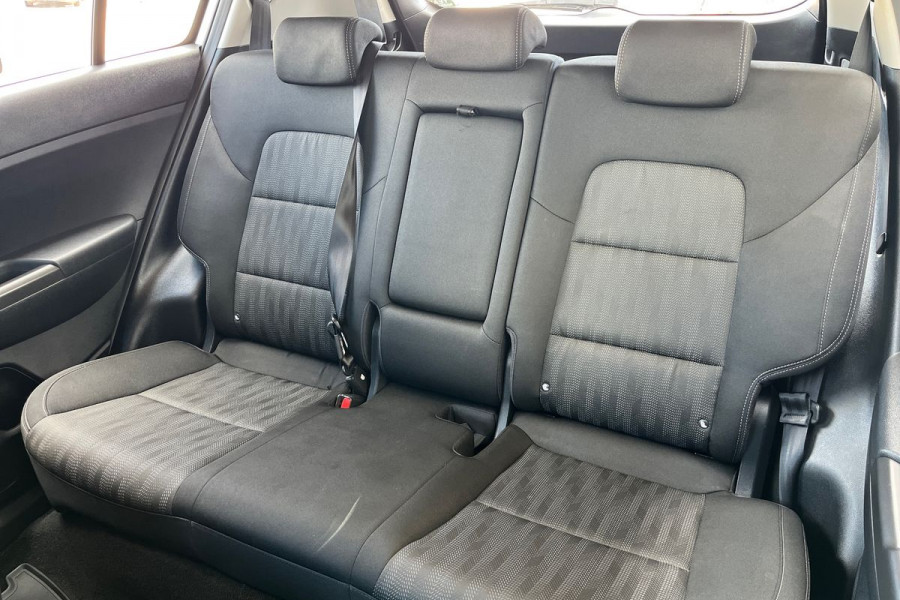 2019 MY20 Kia Sportage QL S SUV Image 19