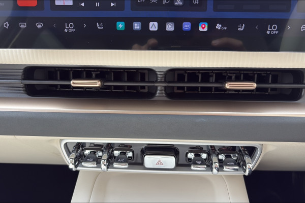 2026 GWM Ora EC15S Ultra Wagon Image 21